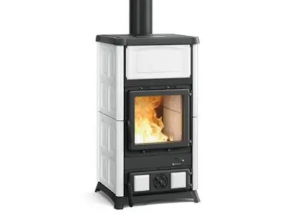 Krbová kamna LA NORDICA CONCITA 2.0